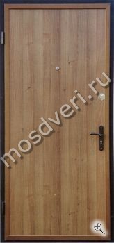 Противопожарная дверь МДФ-11 - купить от производителя Мосдвери Противопожарная дверь МДФ-11